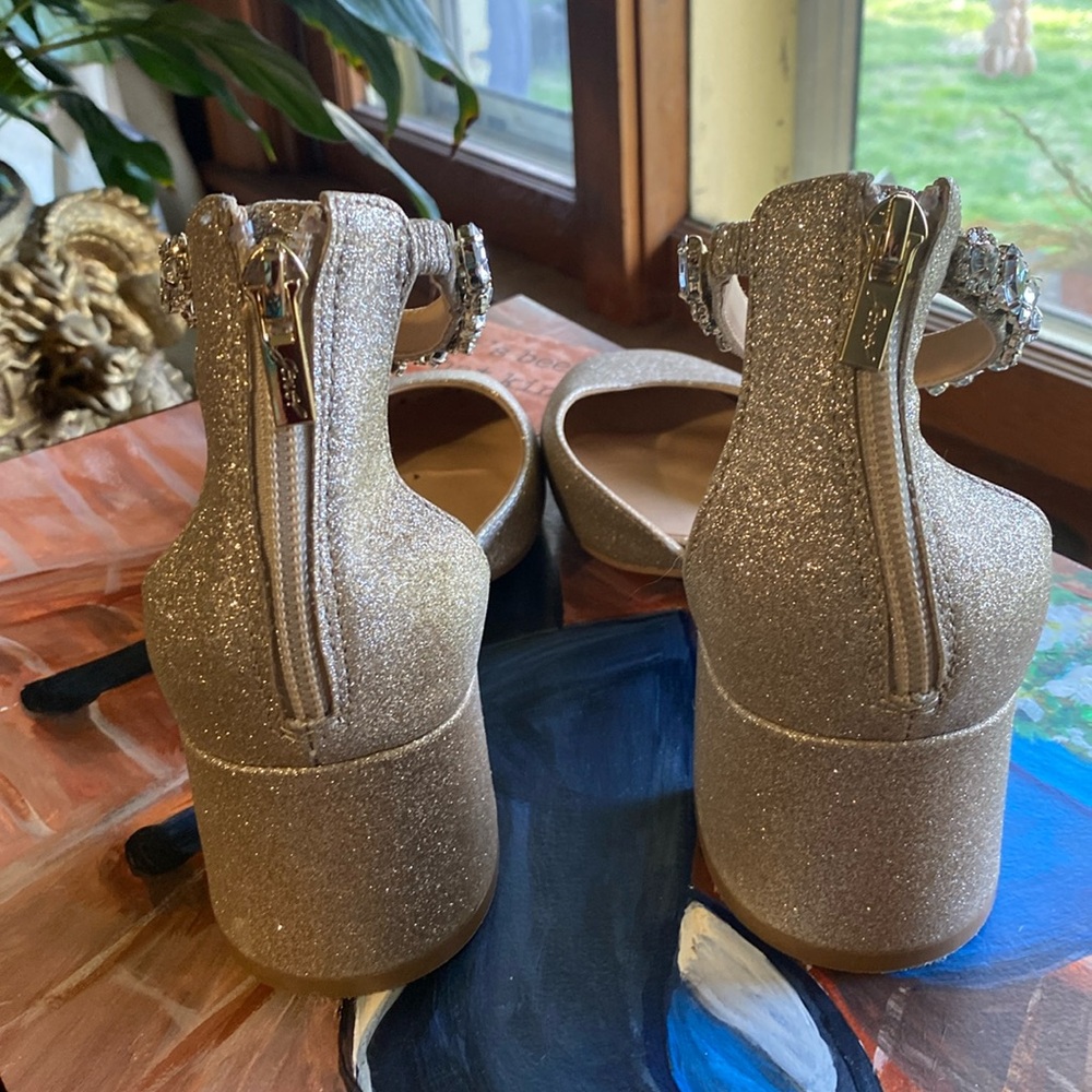 Jewel Bagley Mischa new dress shoes - Picture 8 of 8